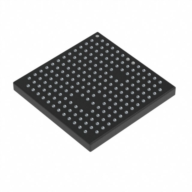 MC13892BJVLR2 Freescale Semiconductor  Gestion de l'énergie - Spécialisée
